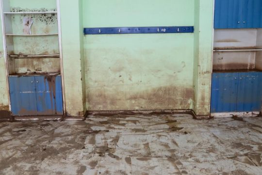 Γυμνάσιο - Λύκειο της Λάρισας