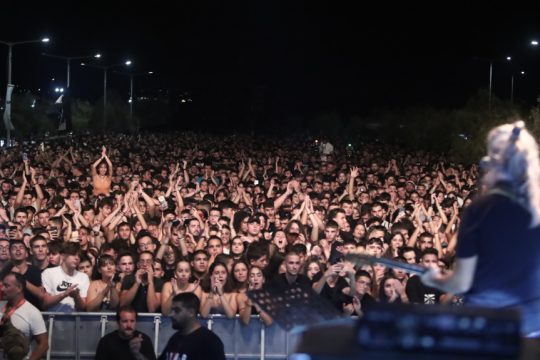 Αντιφασιστικός Σεπτέμβρης