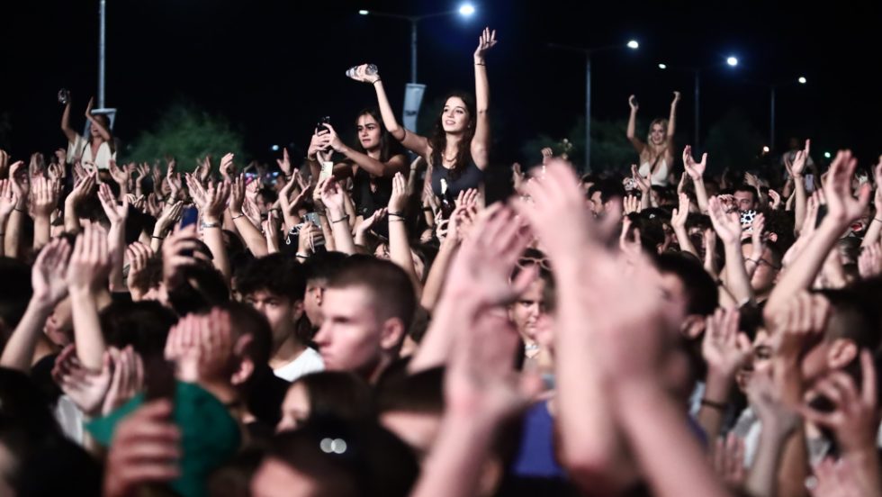Αντιφασιστικός Σεπτέμβρης