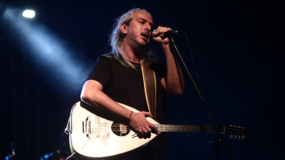 Αντιφασιστικός Σεπτέμβρης