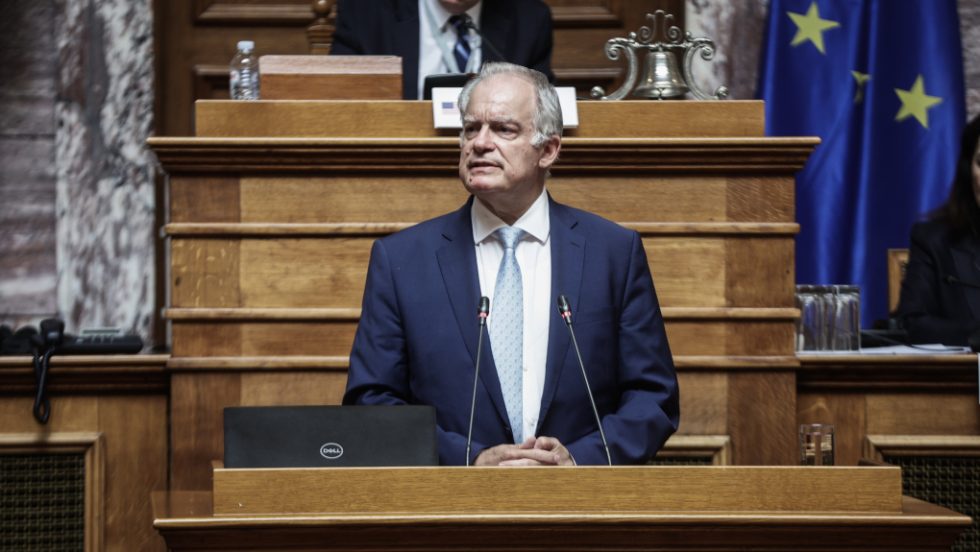 Κώστας Τασούλας