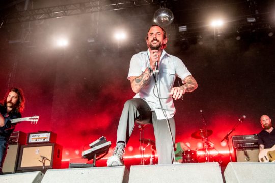 Idles