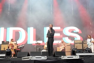 Idles