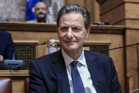 Θεόδωρος Σκυλακάκης