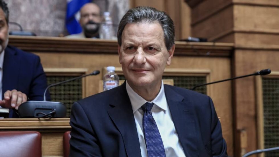 Θεόδωρος Σκυλακάκης