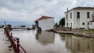 Η νέα πραγματικότητα στη Θεσσαλία μετά την καταστροφή