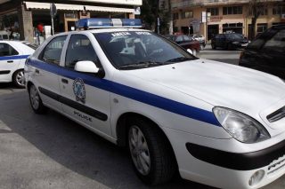 Θεσσαλονίκη: Τετράχρονο παιδί περιπλανιόταν μόνο του - Συνελήφθησαν οι γονείς