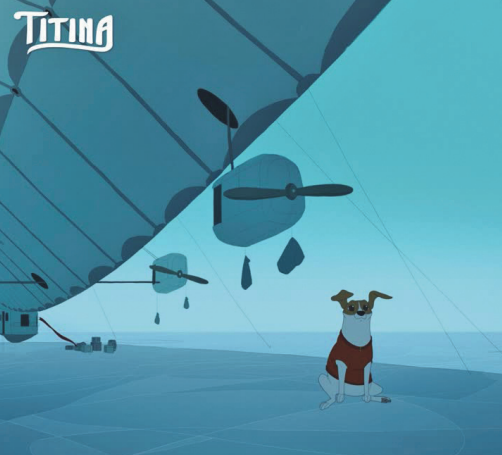 titina