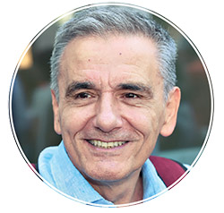 tsakalotos