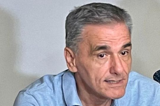 ΣΥΡΙΖΑ - Προοδευτική Συμμαχία