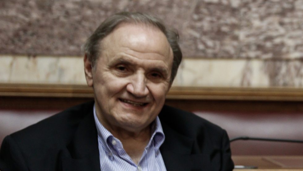 ΣΥΡΙΖΑ - Προοδευτική Συμμαχία