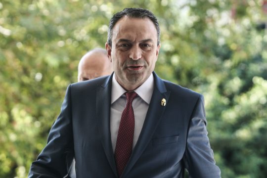 Βασίλης Στίγκας, Σπαρτιάτες