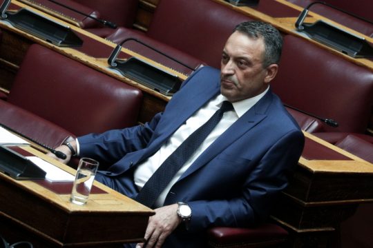 Βασίλης Στίγκας, Σπαρτιάτες