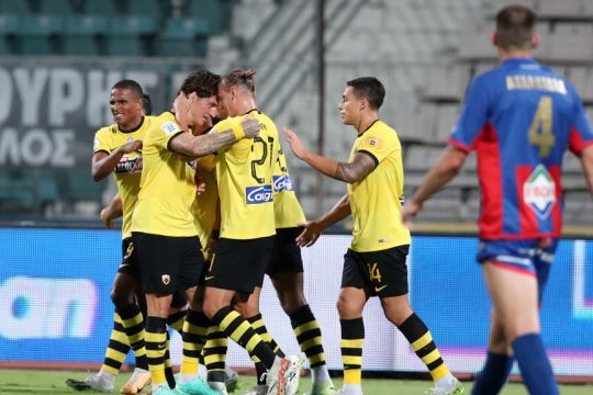 volos-aek
