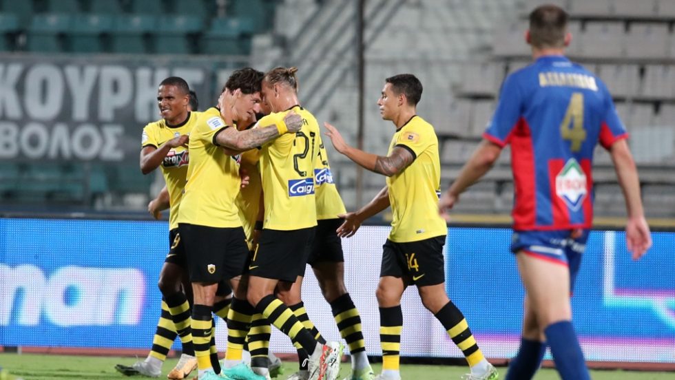 volos-aek