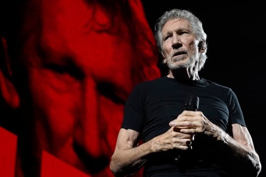 Roger Waters