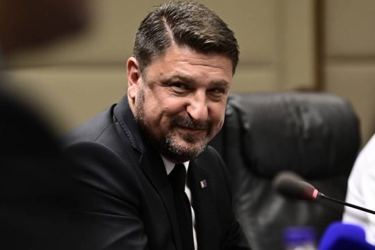 Νίκος Χαρδαλιάς