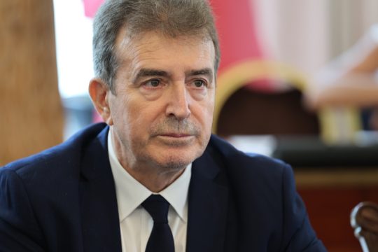 Χρυσοχοΐδης για 89χρονο: «Υπήρξαν κενά ασφαλείας, κάποιοι δεν έκαναν σωστά τη δουλειά τους»