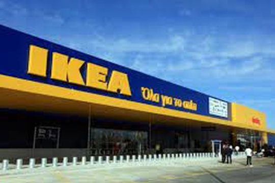 ικεα