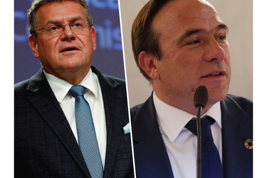 Πέτρος Κόκκαλης