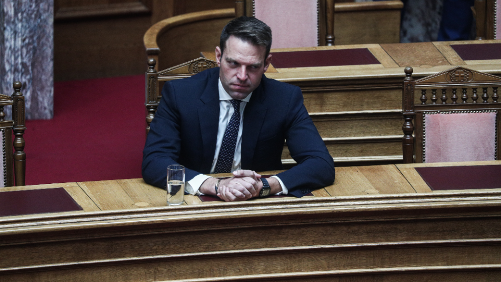 Στέφανος Κασσελάκης