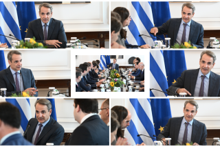 Υπουργικό συμβούλιο