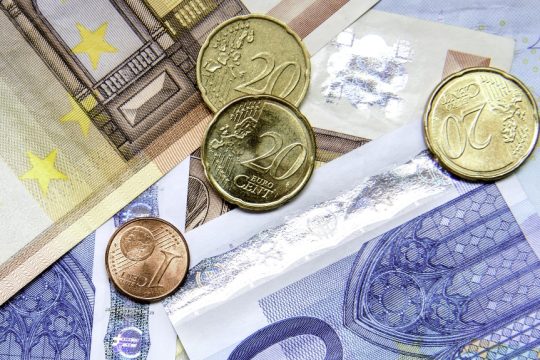 euros
