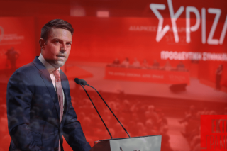 Στέφανος Κασσελάκης