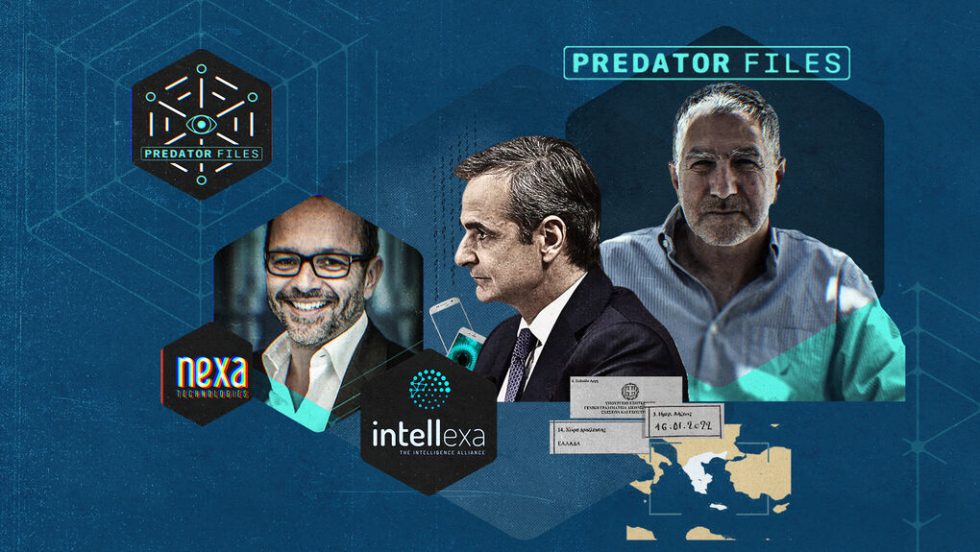 Predator Files