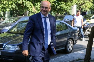 Κωστής Χατζηδάκης