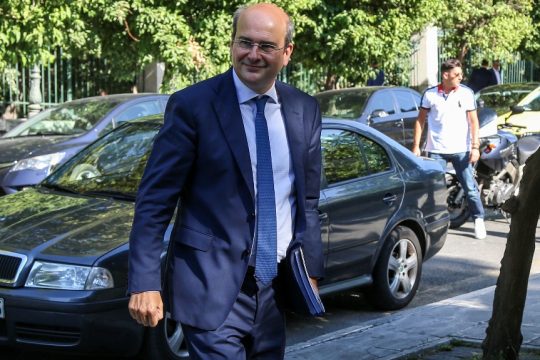 Κωστής Χατζηδάκης