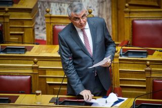Υφυπουργός Κοινωνικής Ασφάλισης, Πάνος Τσακλόγλου