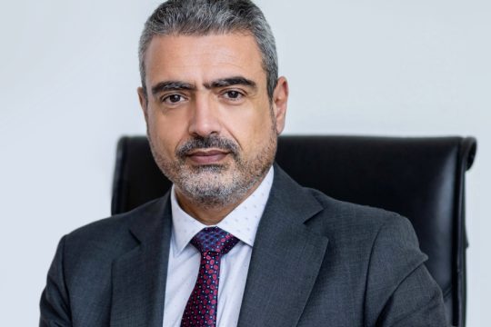 Σταύρος Κατσικάδης