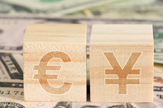 yen-euro