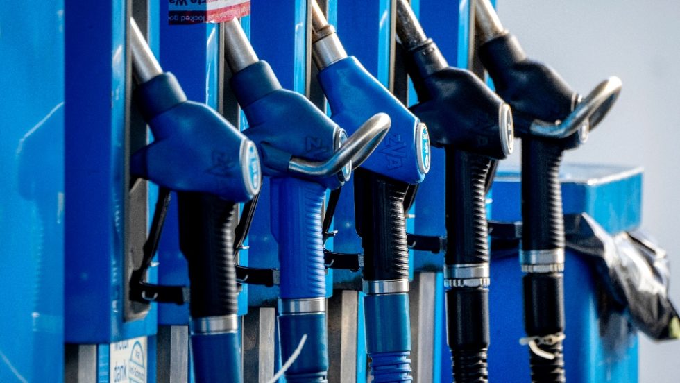 Η ζήτηση για βενζίνη στις ΗΠΑ έπεσε την προηγούμενη εβδομάδα στα χαμηλότερα επίπεδα του 2023