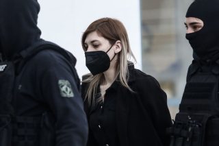 Ρούλα Πισπιρίγκου