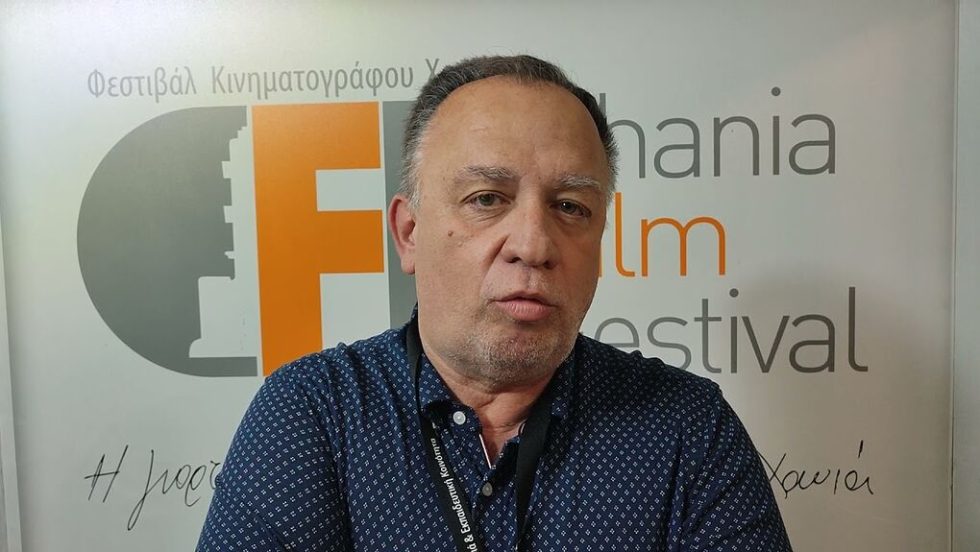 Ματθαίος Φραντζεσκάκης