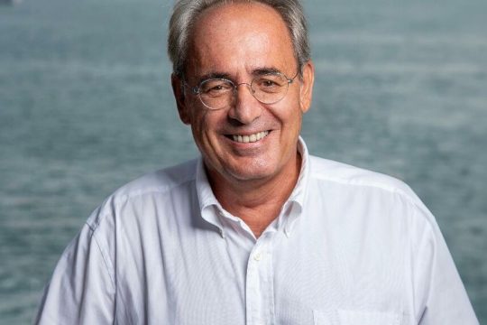 Γιάννης Μυλόπουλος