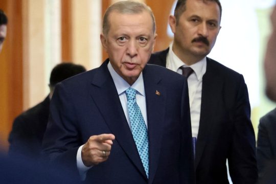 Ταγίπ Ερντογάν