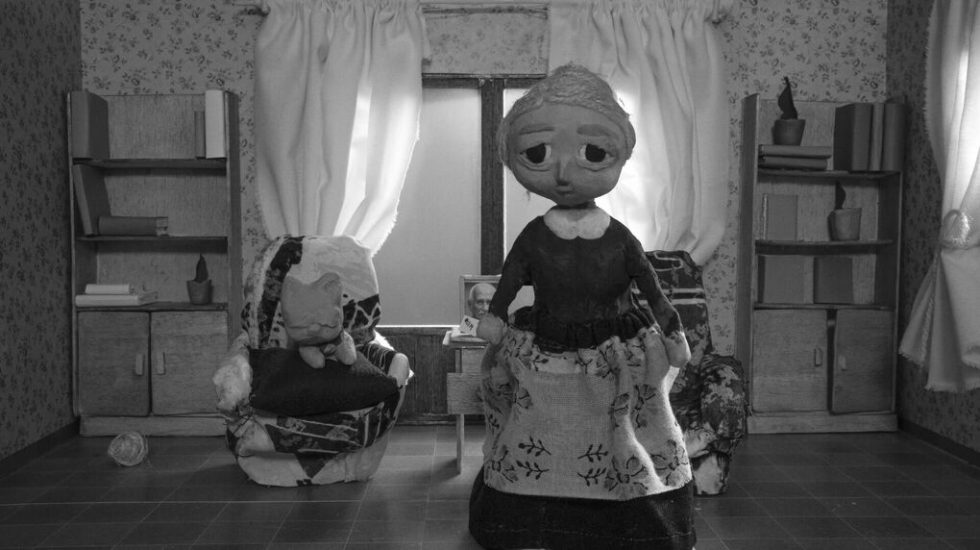 Life Without Color