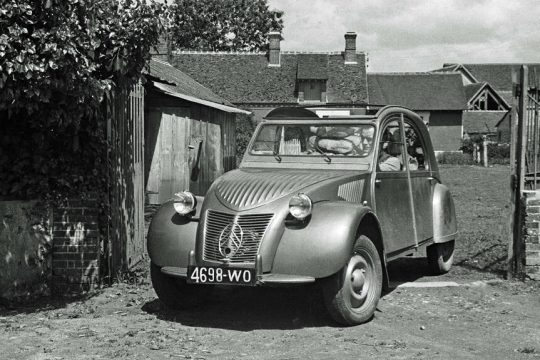 2cv