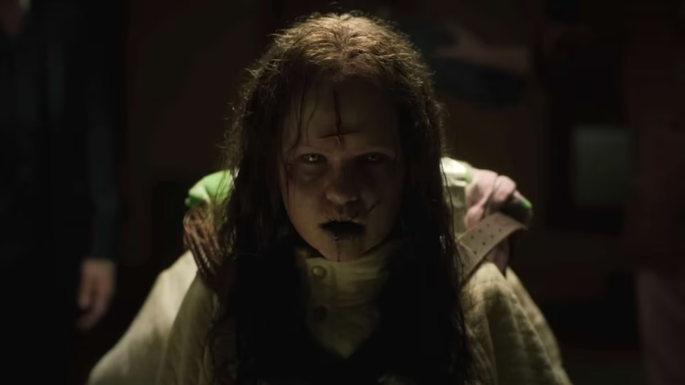 The Exorcist: The Believer