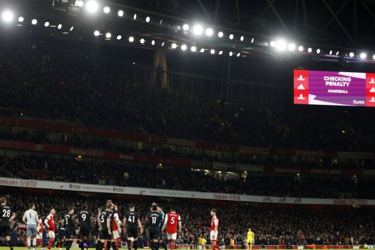 VAR