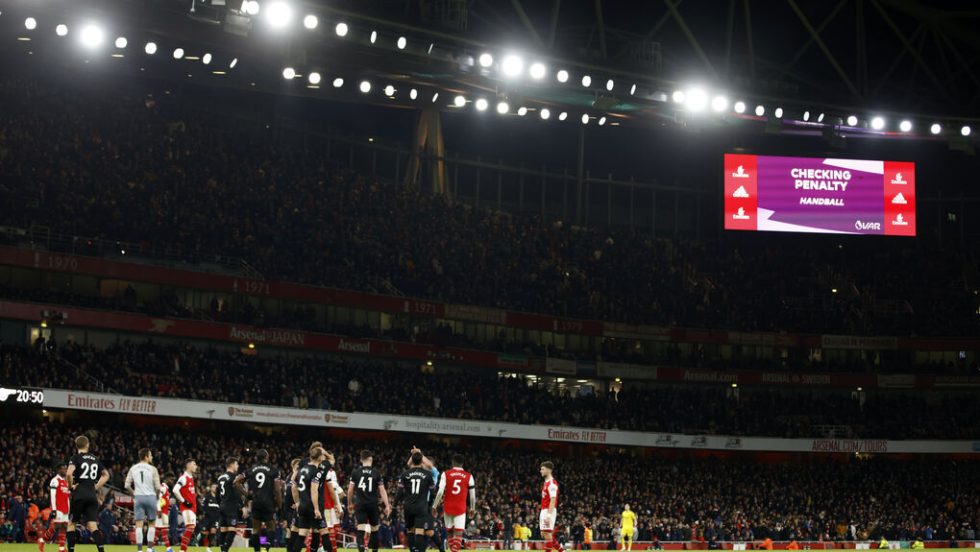 VAR