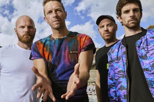 Coldplay