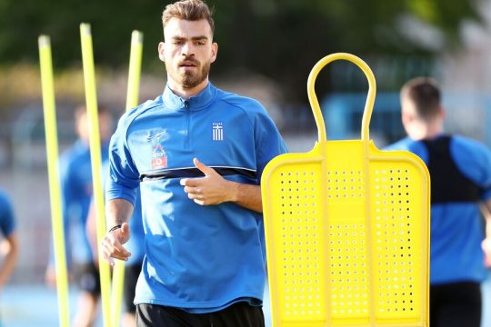 Δημήτρης Γούτας