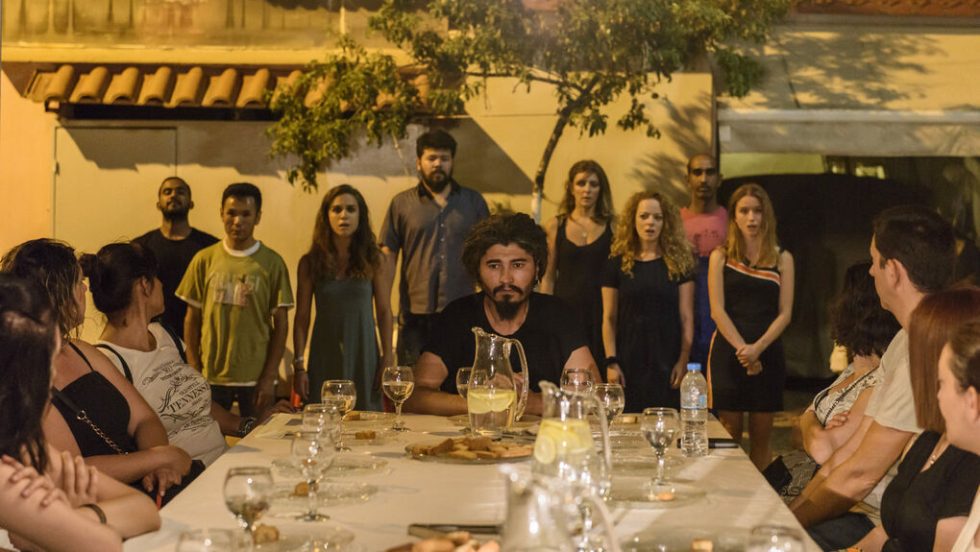 «Μυστήριο 13 Ε_ΦΥΓΑ Τριλογία»