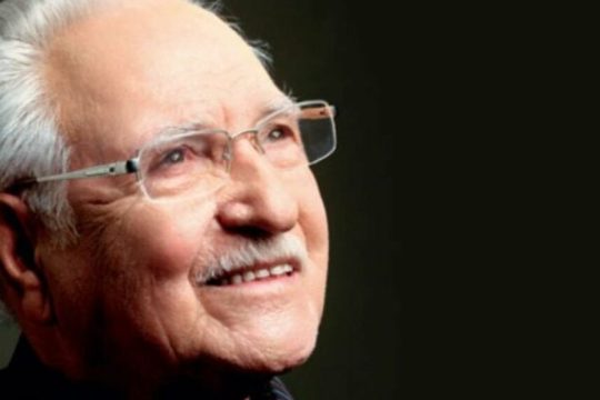Χρόνης Αηδονίδης