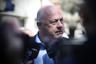 Αχιλλέας Μπέος