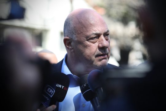 Αχιλλέας Μπέος